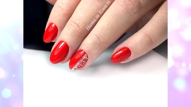 My Spring Nail Art Designs 2019. Весенний дизайн 2019