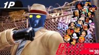 Трейлер Street Fighter 6 ('Get Ready for Elena!' Fighting Pass)