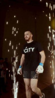4 мая в спортивно-тренировочном центре «Тамбов» прошёл турнир по MMA «Битва на Цне» 🥊