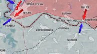О ситуации в Курской области утром 8 мая. Несмотря на объявленное перемирие, с утра ВСУ наращивают д