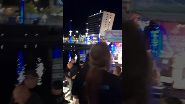 Германия киэл рок музика