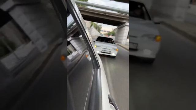 Гулянка Семей 15.07.22 кортеж