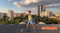 Танцевальная разминка "CELEBRATE"