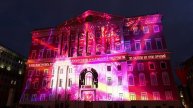 В Москве уже все готово к празднованию Дня Победы