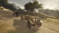 Mafia: The Old Country - Trailer