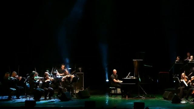 Оркестр CAGMO - Симфония Король и Шут - Ели мясо мужики (СП