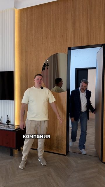 🎓 Эксперт в деле: основатель Buone Ruote в Pro Design