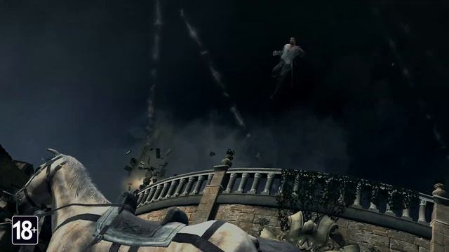 Assassin's Creed II - Трейлер порта на Switch