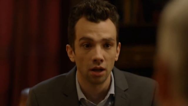 Мужчина ищет женщину  Скетч про анал Man Seeking Woman so3eo7