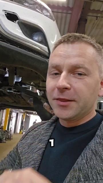 А вы знаете сколько стоит новая рулевая рейка на а/м Vesta? 🤔