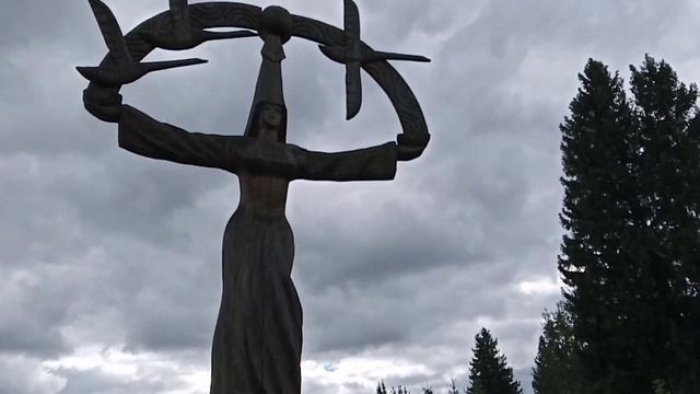 Архитектурно-этнографический музей Лудорвай