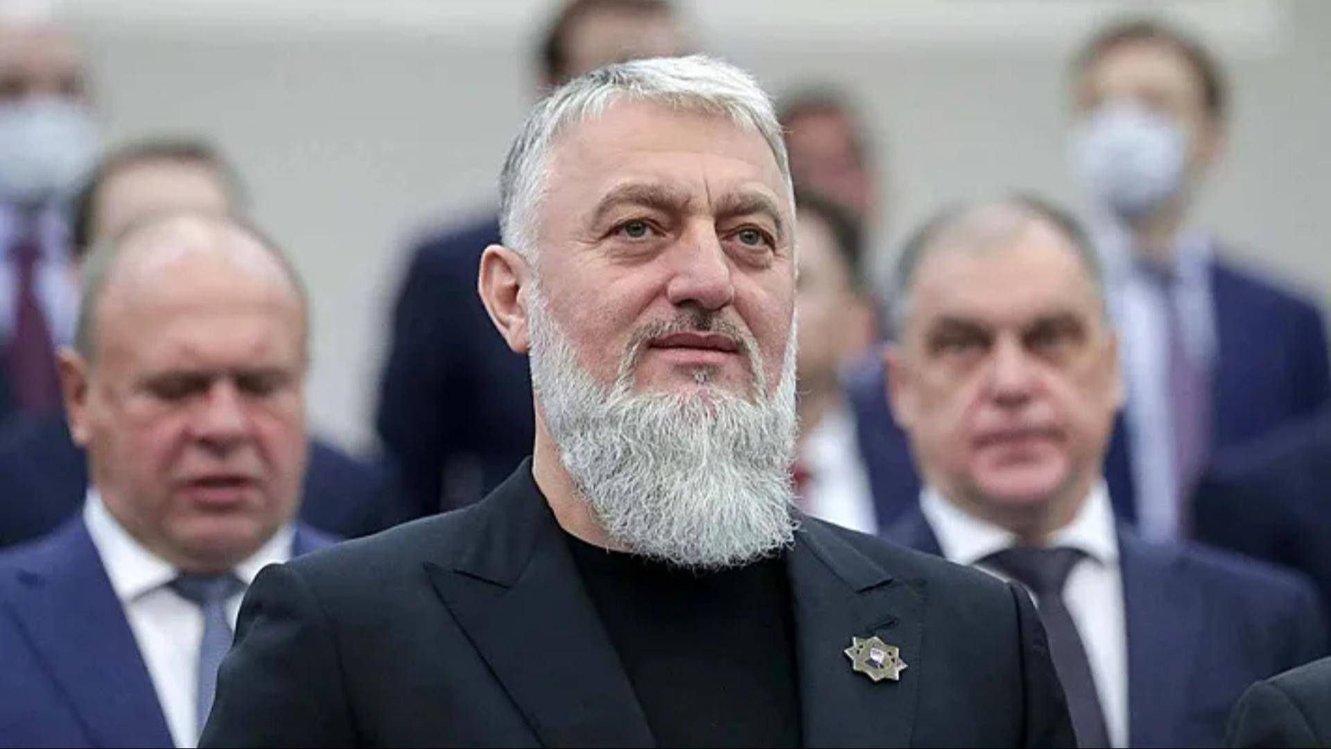 Соратник Кадырова заявил о нападении неизвестных с ножами и кастетами на жителей Ингушетии