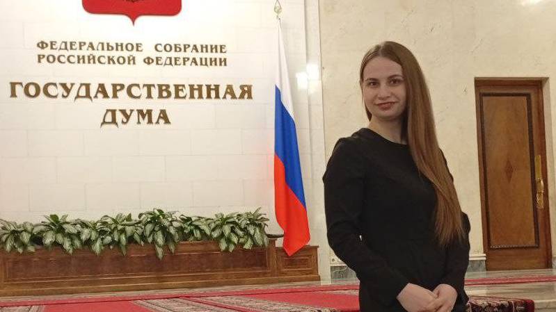 Патриотизм Анны Бусаровой: от Гая к Москве