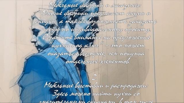 Как купить кухню в СПб недорого: пошаговое руководство  .