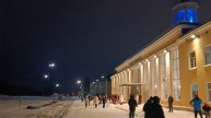 Сыктывкар 29.12.24 Новогодняя ёлка 2025 Республики Коми!