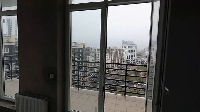 Шикарный пентхаус на Туровского 26
