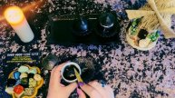 ✨☝️☕️В вихре каких событий Вы находитесь❓ Какие тайны откроются в скором времени☝️☕️#онлайнгадание