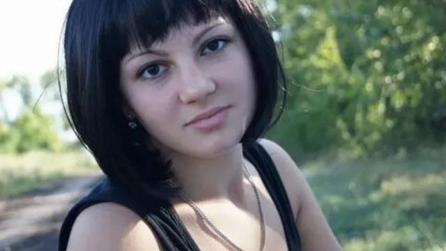 Красивые русские девушки. Лилии, дворовая песня.