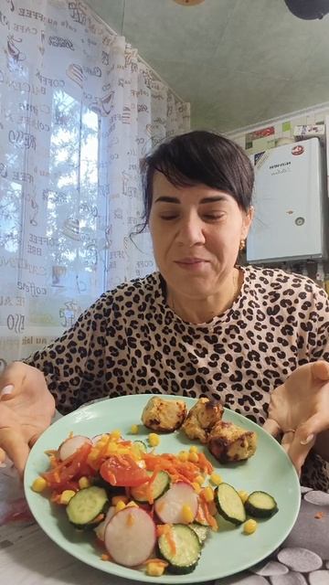 Восстанавливаюсь после отдыха 😁