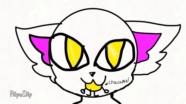 Котик и деньги