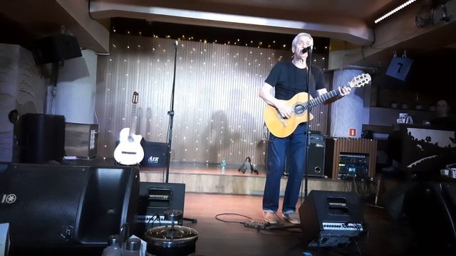 "ГОЛОС"✨️ КОНСТАНТИН НИКОЛЬСКИЙ🎸 АПРЕЛЬ 2025 года.🌿