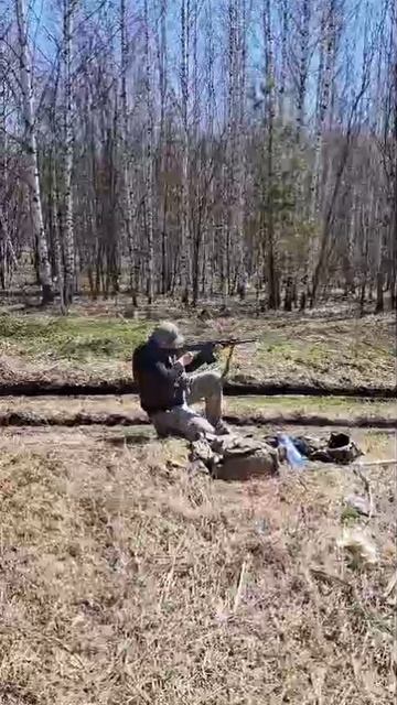 сайга 12 к