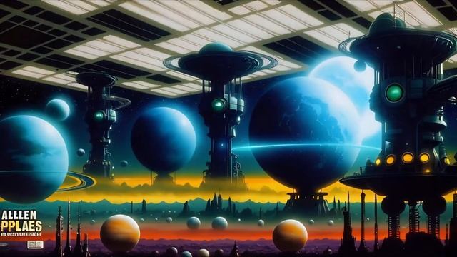 SPACESYNTH MIX S1