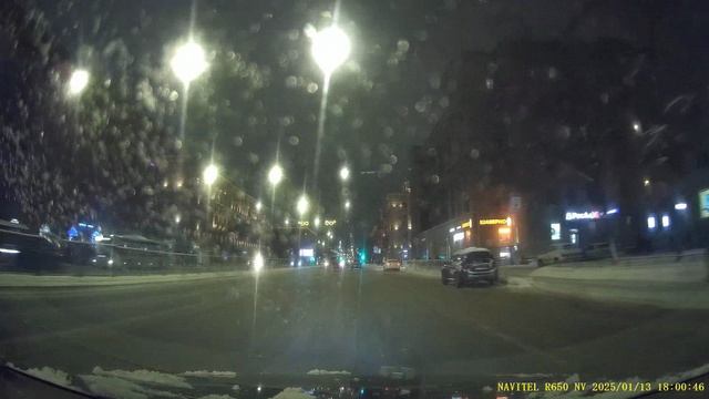 Яндекс перекрыл полосу