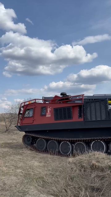 Полевые испытания ТГВ-7 и КамАЗ с УРБ 2Д3