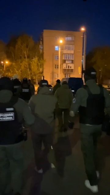 Дружина Русской Общины Челябинска