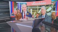 Собянин показал президенту Кубы автозавод "Москвич" / События на ТВЦ
