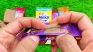 Мультики для детей про конфеты. Сладкие Мультики для м