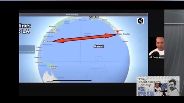 Абсолютно все полеты над территорией нашего парка совершаются по карте плоской земли