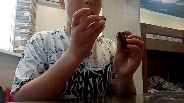 МОРКОВЬ ПРО /РАСПАКОВКА ДУБАЙСКОГО ШОКОЛАДА