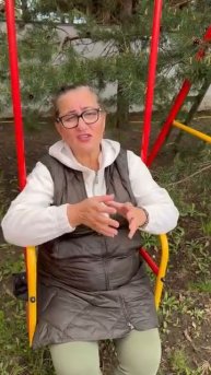 Доверяйте Богу, как дети родителям!