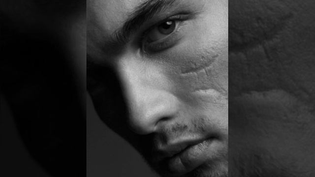 Шрамы на лице 
Музыка, исп: Пётр Гладких 
Стихи: Владимир Курочкин