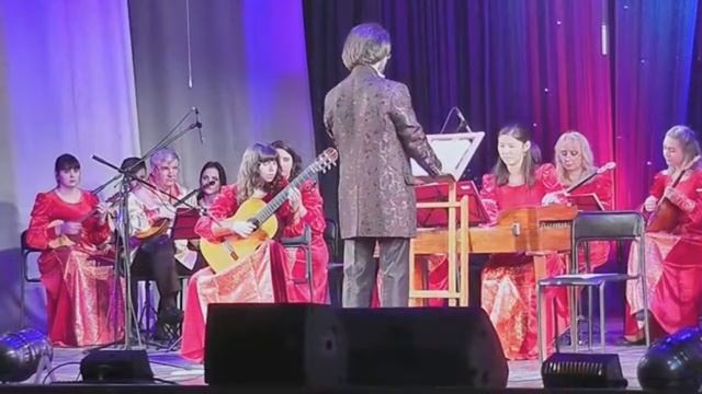 Концерт «Я помню! Я горжусь!»
