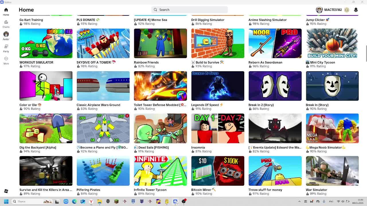 ИГРАЮ ПО 10 МИНУТ В ЛЮБОЙ РЕЖИМ
