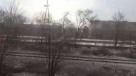 Электричка Волгоград от Заканальная до Тракторная-Па?