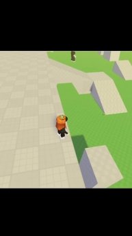 Пробежался 🤣#roblox #мемыроблокс #хочуврек #роблоксмемы #mm2 #мем #🤣
