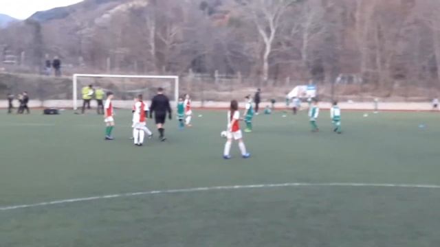 Национал 2008 - Вихрен Сандански 3-то