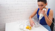 Домашний густой майонез без сырых яиц. Рецепт майонеза