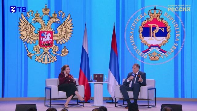 Почему для Сербии 9 мая — это День Победы, а не день Европы: откровения Милорада Додика