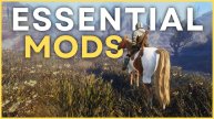 Skyrim Mods EVERYONE Should Install in 2025