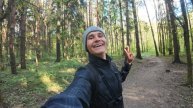 Ежедневная беговая тренировка || Готовимся побеждать на Московском марафоне 2025 :)