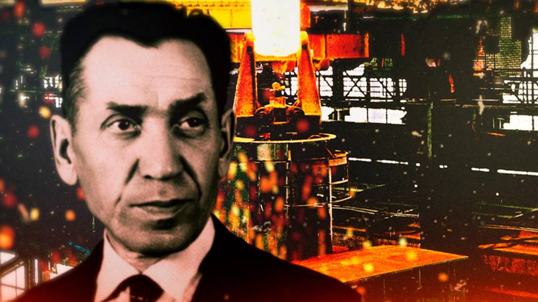 Как смелое решение заводчан обеспечило советские танки прочной броней