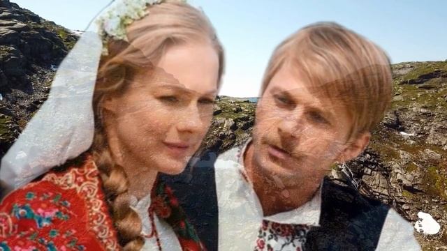 Два берега 16 серия (2024) // Первый канал // Мелодрама // Анонс