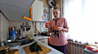 Покупки | По-деревенки коржик | Тот самый суп