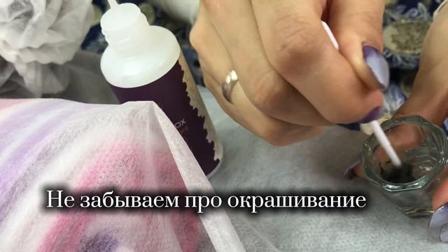 Взгляд который пленит: Как идеально окрасить ресницы