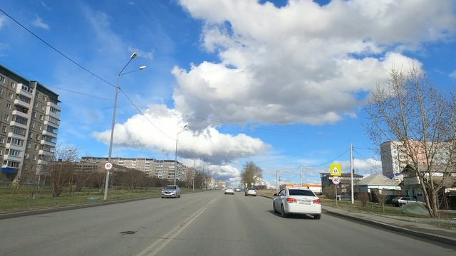 ВАГОНКА  улица Алтайская / Володарского